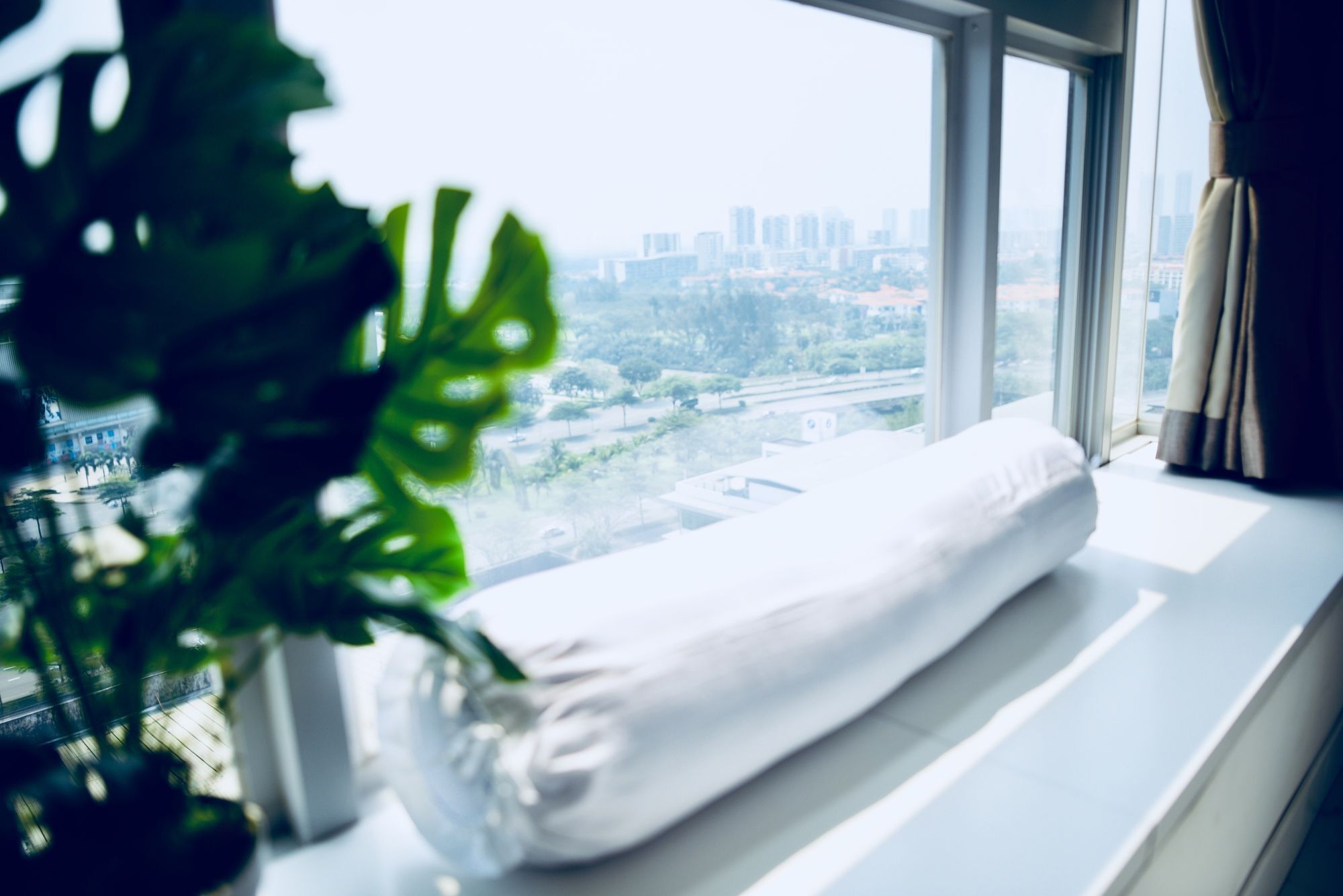 La Rose Great View 14th 2 Br. * Ho Chi Minh City